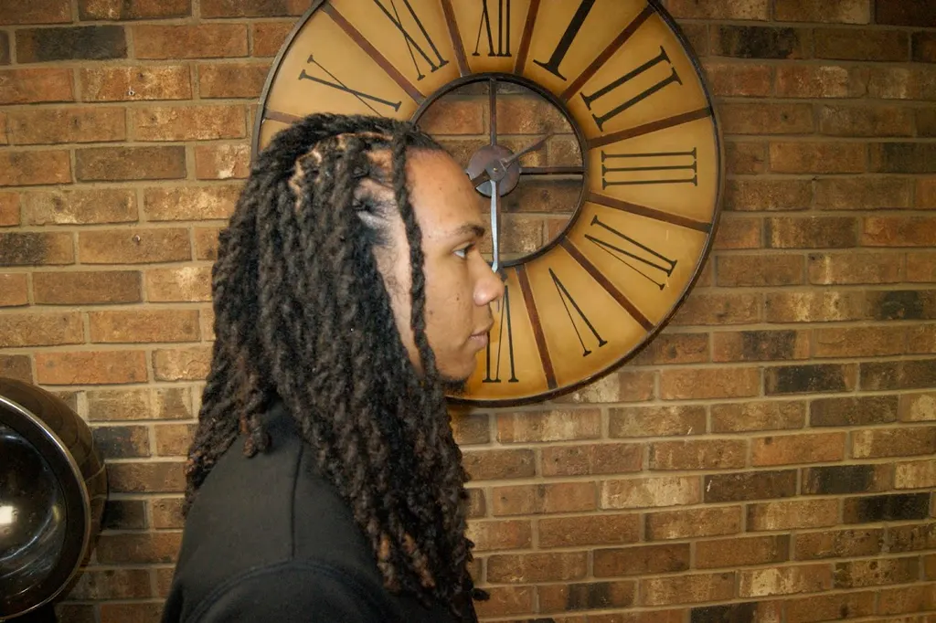 Loc Nation Natural Hair Care LLC — Hair salon in Greensboro